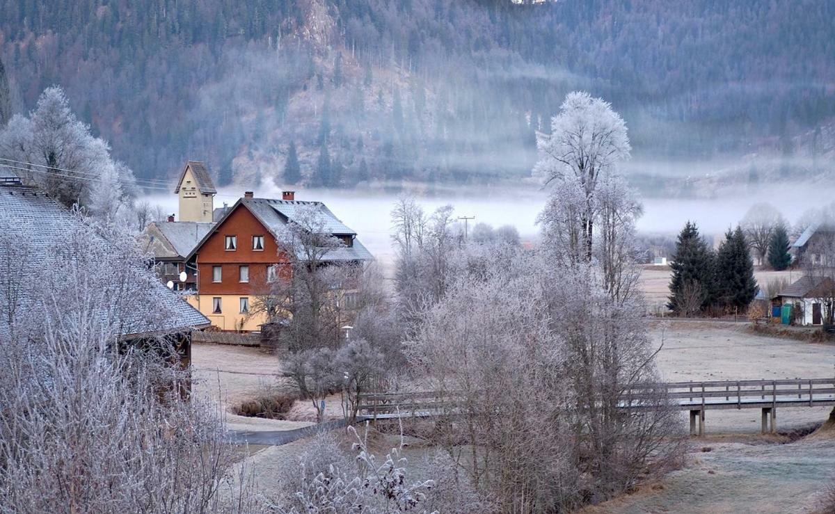 C3 Albmatte-Fewo Sauna, Hallenbad Aussenbecken Massagen Nebenan Санкт-Блазиен Экстерьер фото