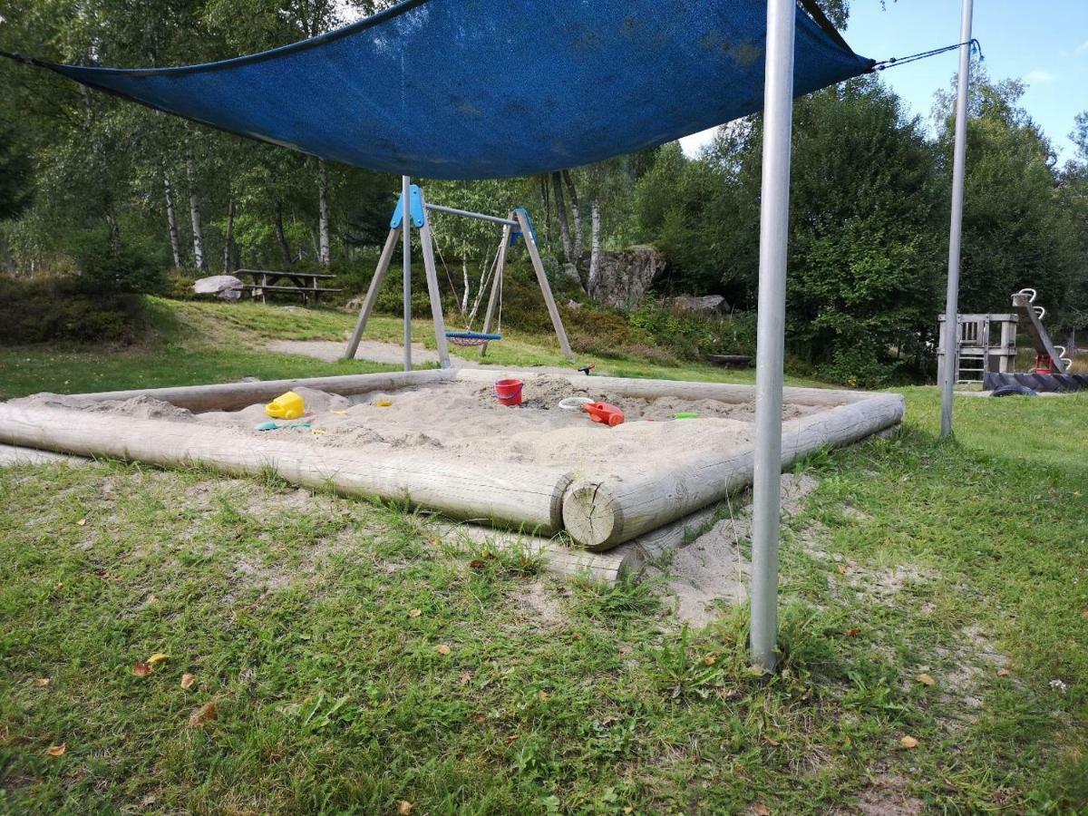 C3 Albmatte-Fewo Sauna, Hallenbad Aussenbecken Massagen Nebenan Санкт-Блазиен Экстерьер фото